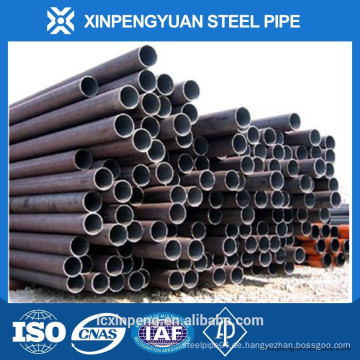 Hohe Qualität und konkurrenzfähiger Preis Carbon Seamless Steel Pipes